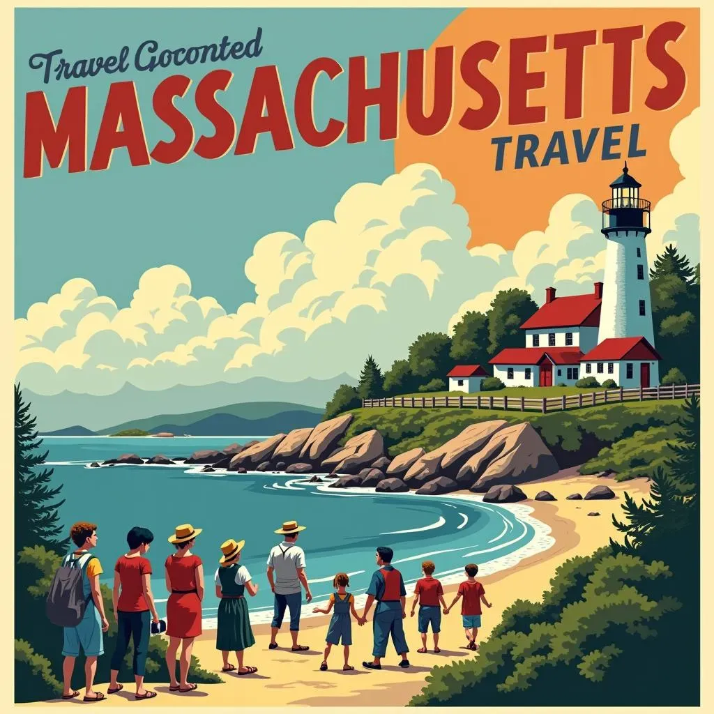 Explore the Charm of Massachusetts: Perfect Day Trip Destinations