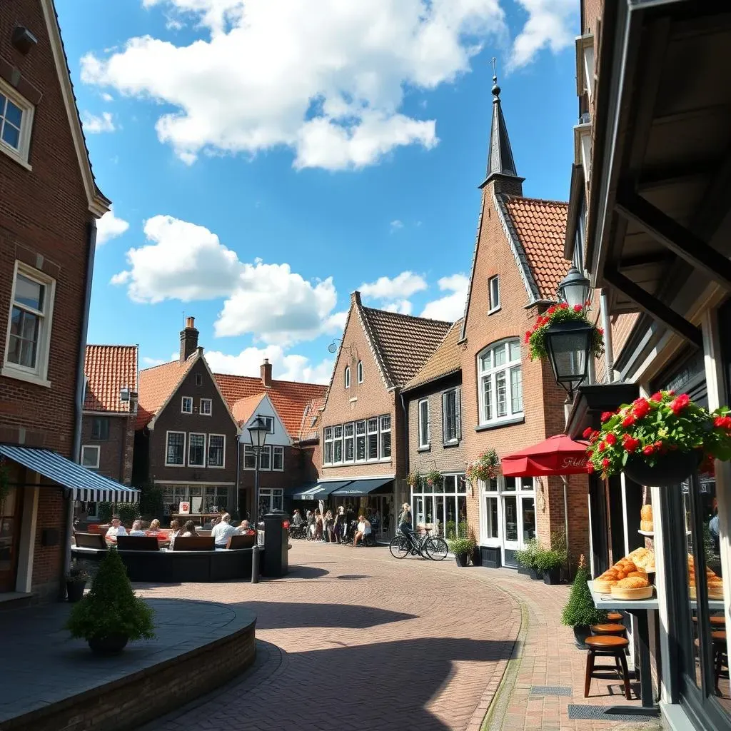 Exploring 17 Amazing One Day Trips from Amsterdam