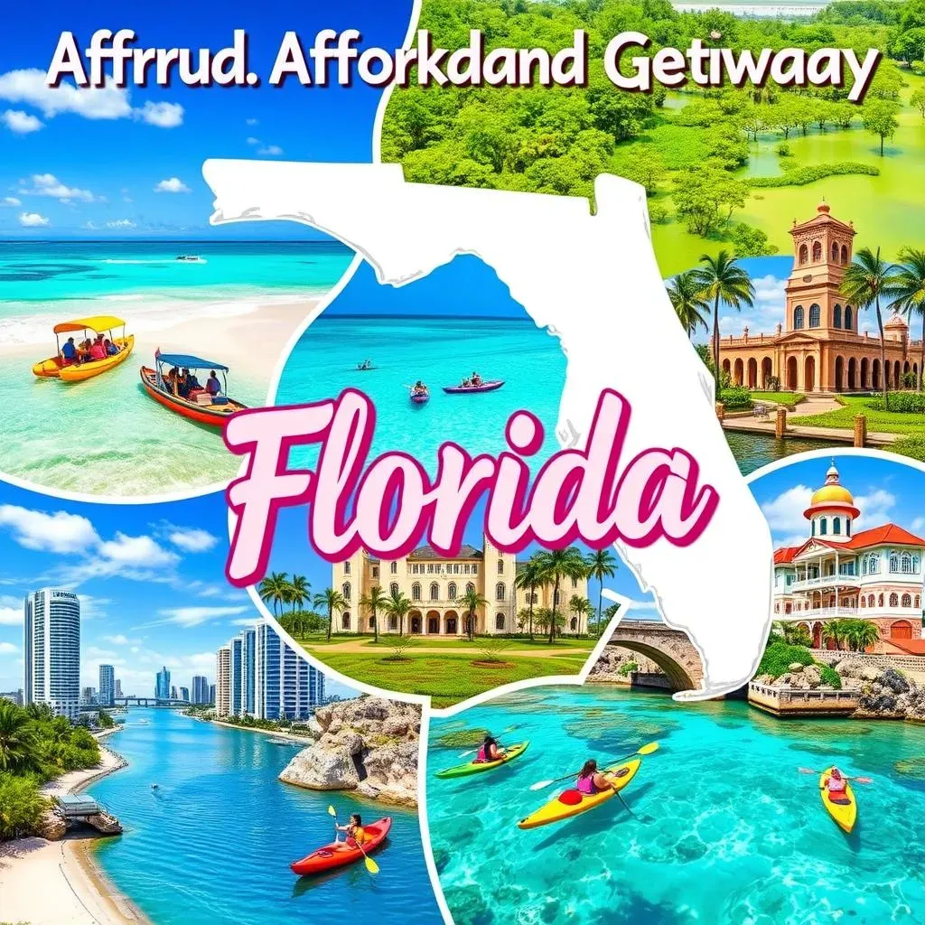 Exploring Affordable Destinations for BudgetFriendly Weekend Trips in Florida