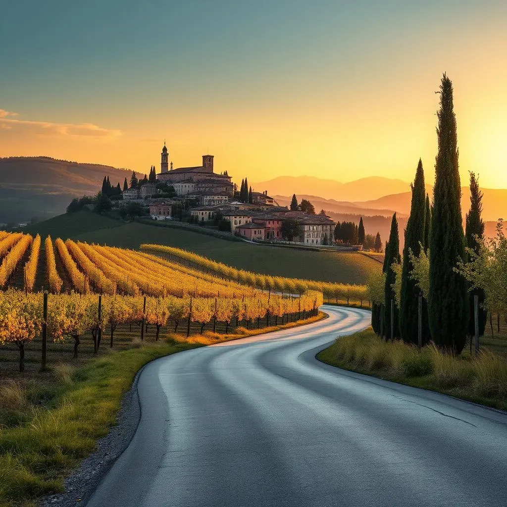 Exploring Chianti's Gems: Top Towns and Villages for Your Day Trip