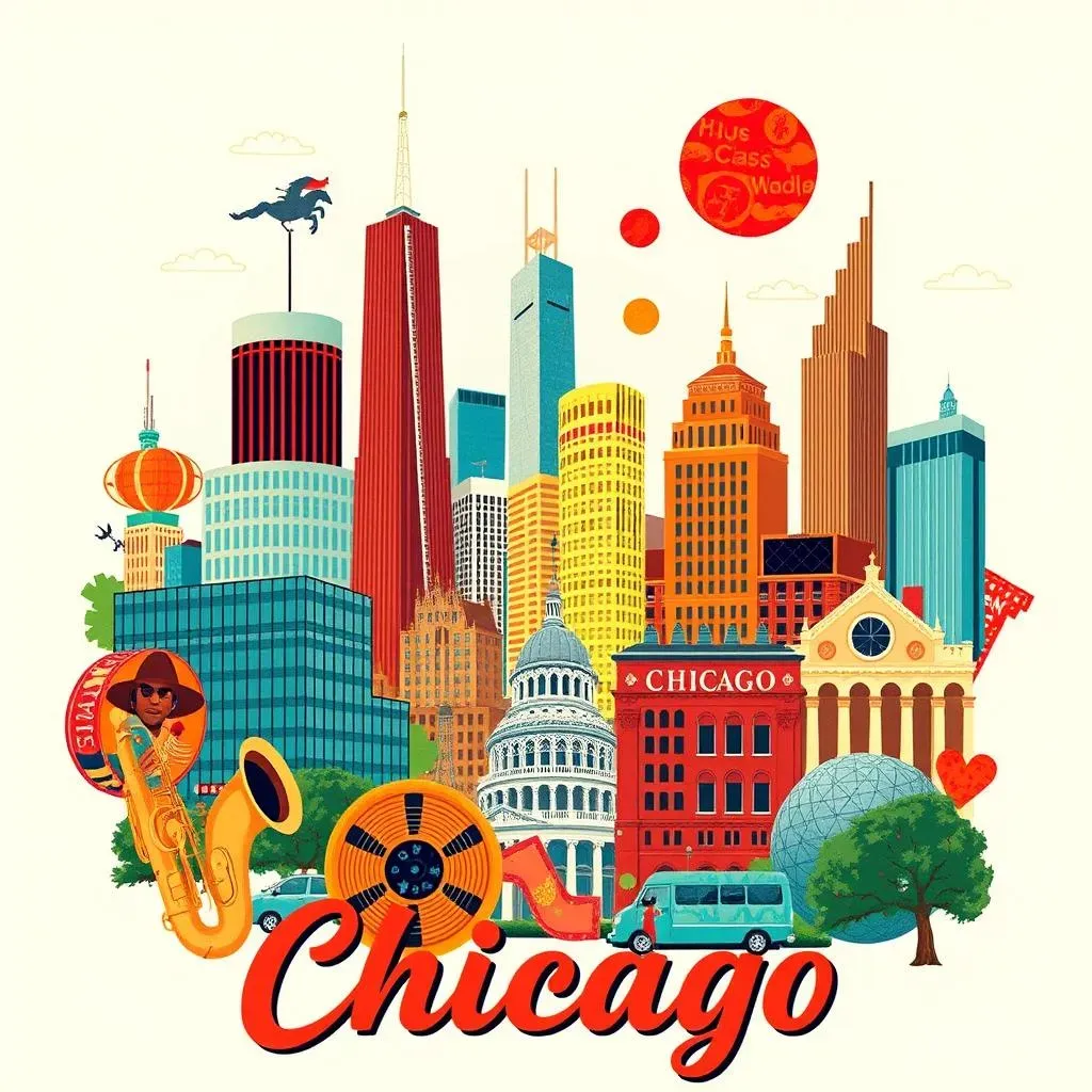 Exploring Cultural Weekend Getaways in Chicago