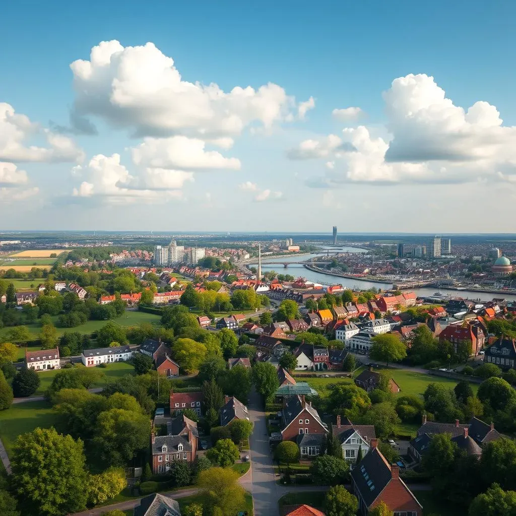 Exploring the Amsterdam Area: More Than Just Canals