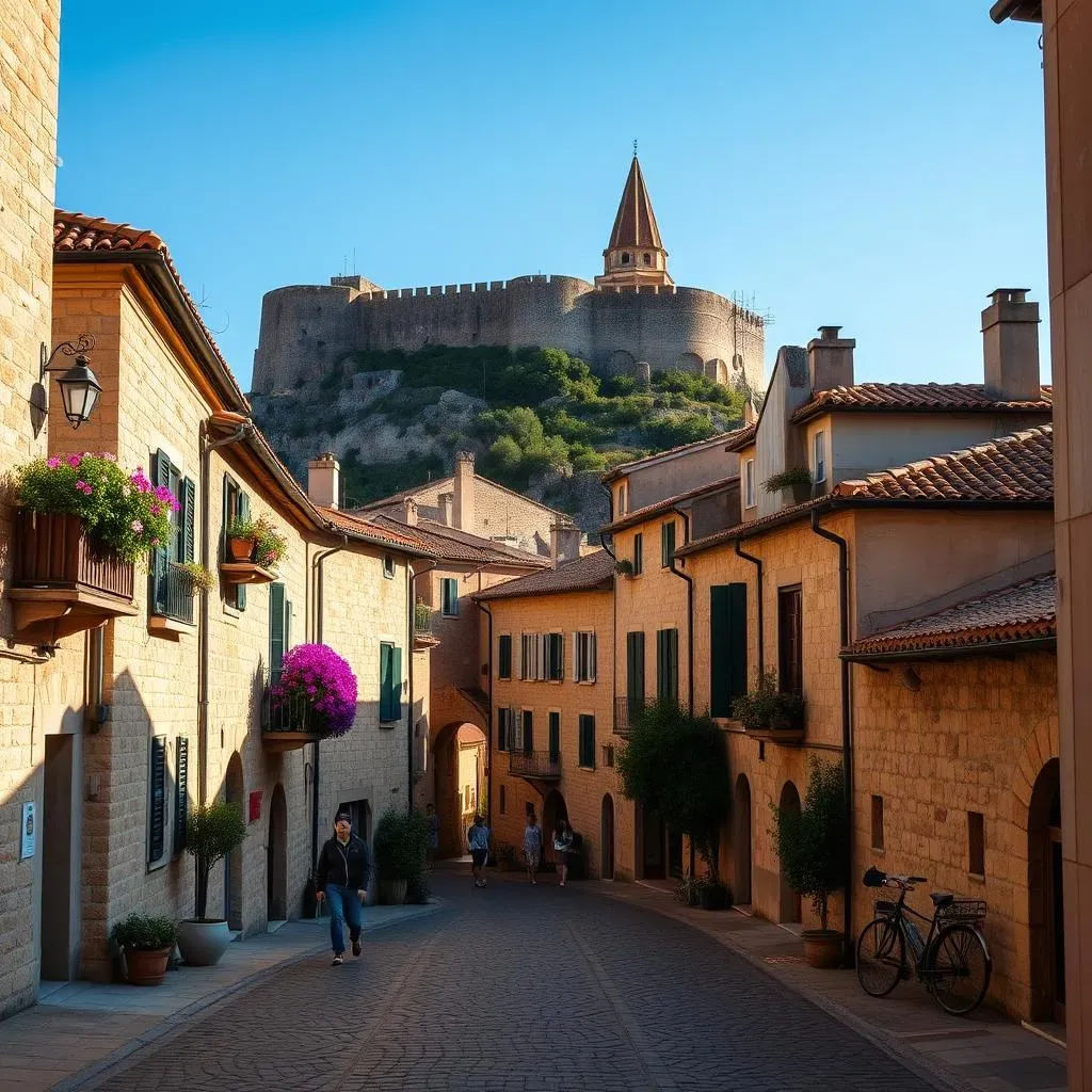 Exploring the Charms of Costa Brava: Day Trip Options from Barcelona