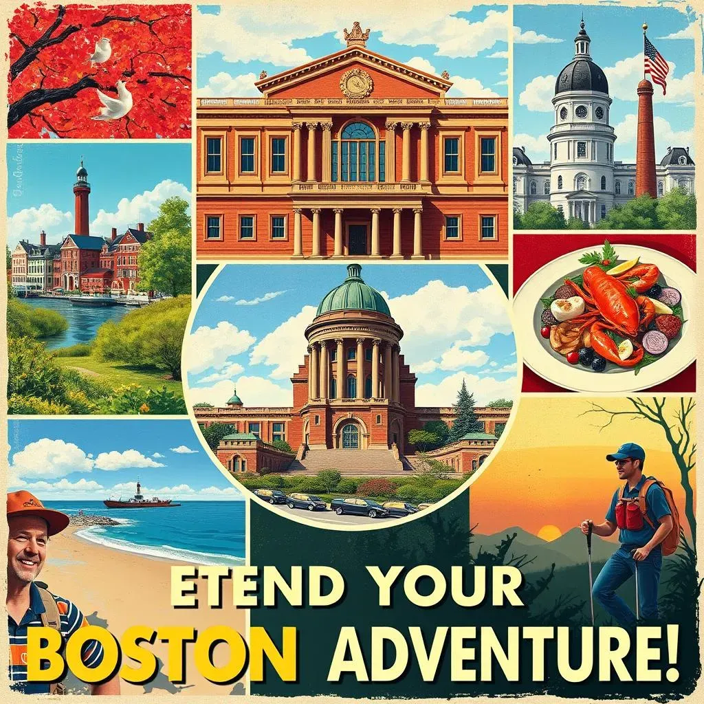 Extending Your Boston Adventure: Activities for a Longer Stay