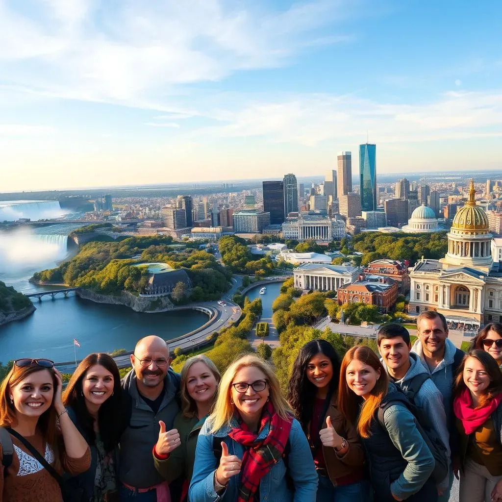 Extending Your East Coast Adventure: MultiDay Tours from Boston