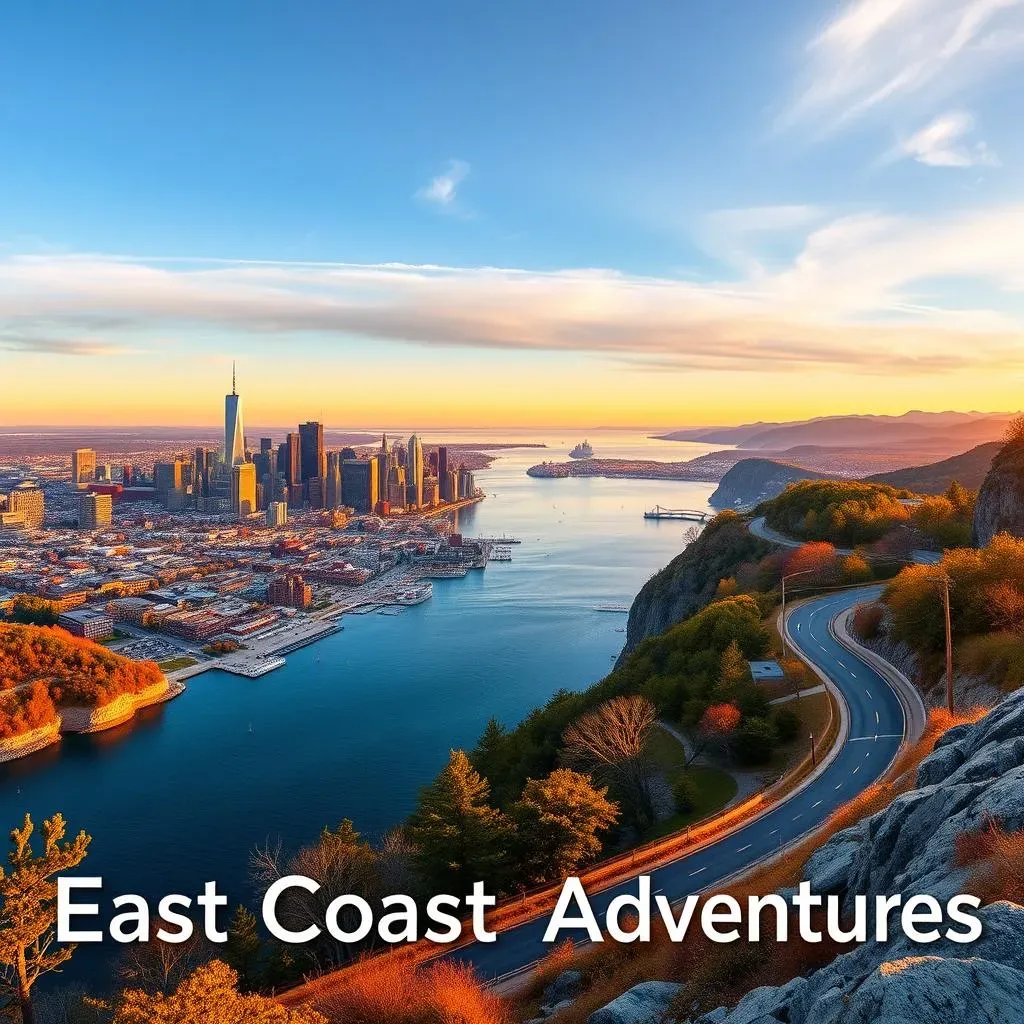 Extending Your East Coast Adventure: Tours from Boston and Beyond