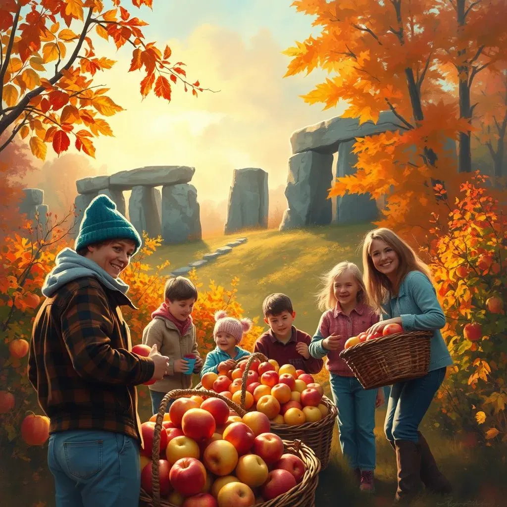 Fall Fun Beyond the City: Unique October Day Trip Ideas Near Boston