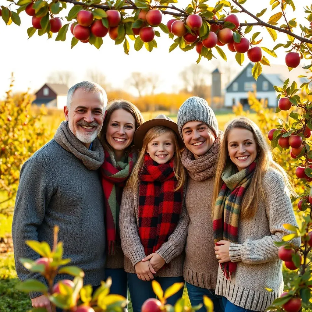 Fall Fun for Everyone: FamilyFriendly Day Trips from Boston