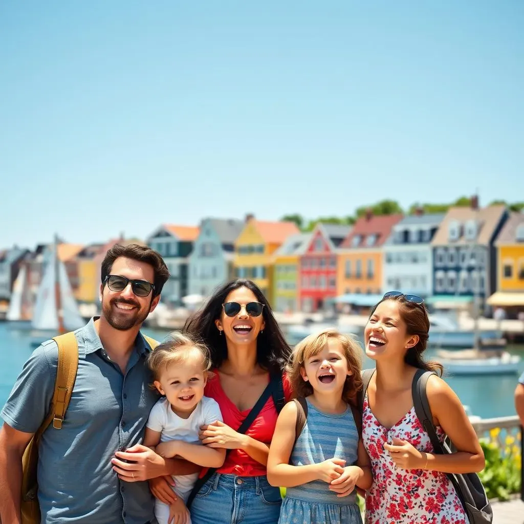 Amazing Family Day Trips From Boston: Your Ultimate Guide