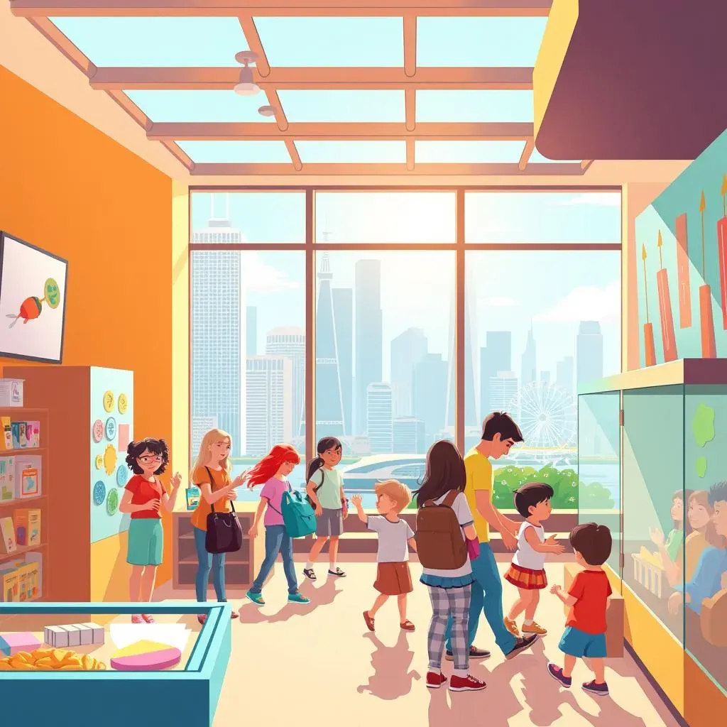 Best Family-Friendly Museums in Chicago