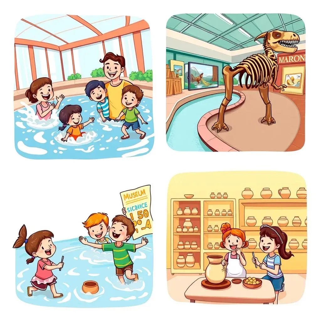 Family Fun: Memorable Activities for Day Trips from Boston in February