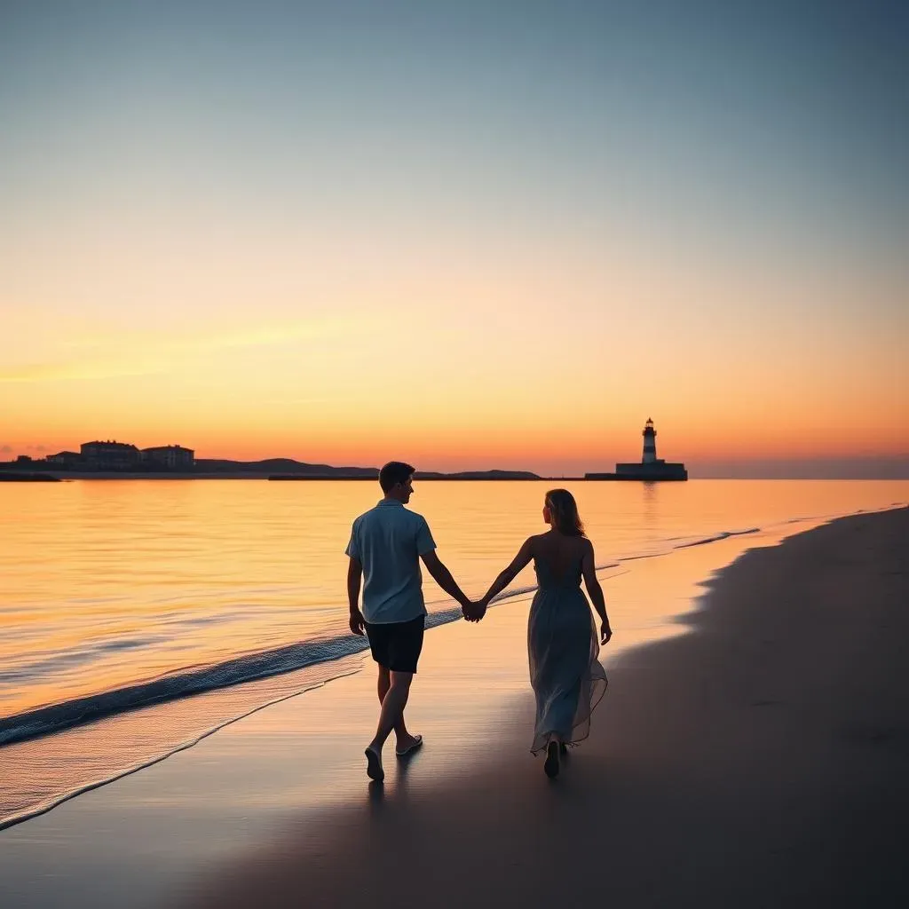 Finding Fun: Discovering Romantic & LastMinute 3 Day Trips Near Me