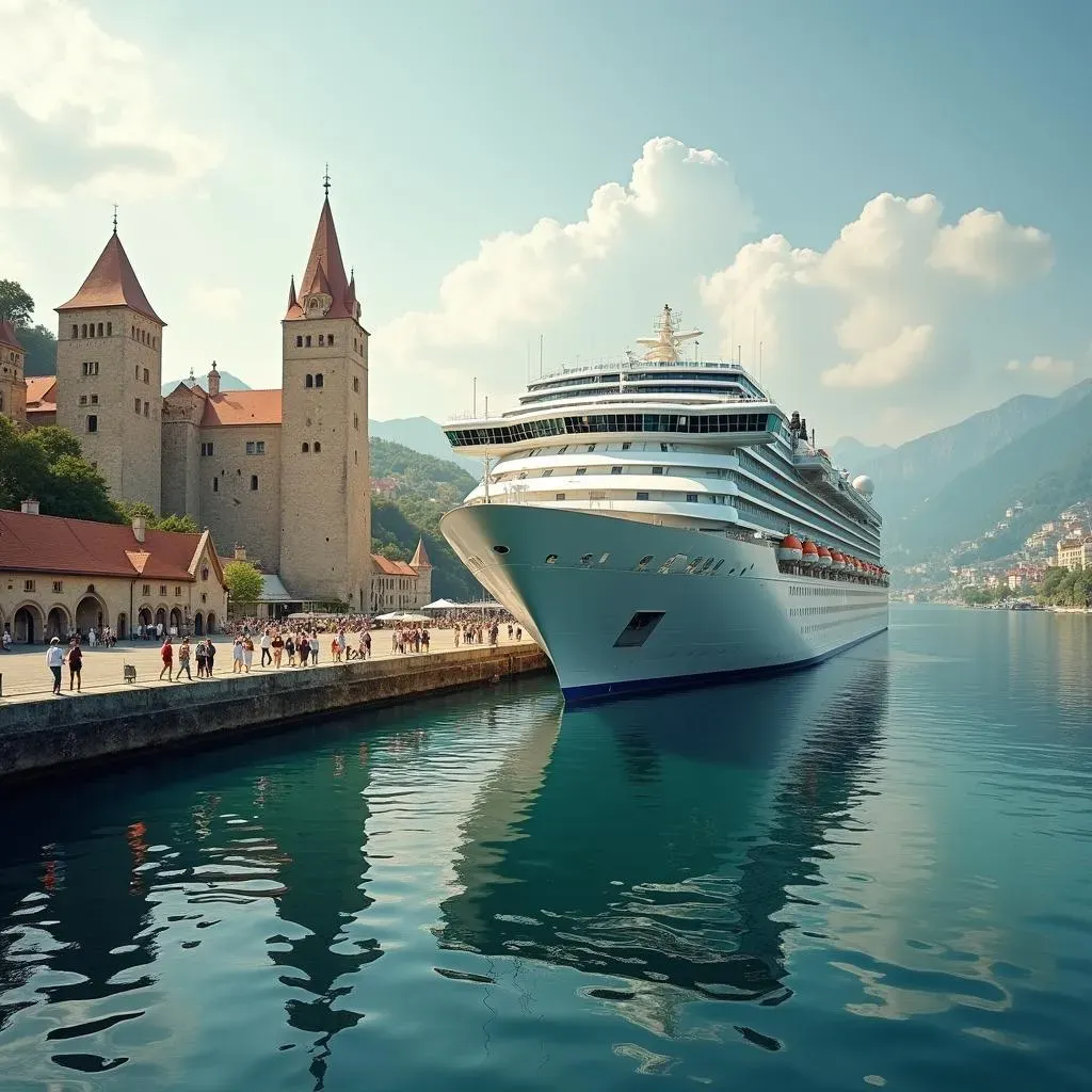 Finding the Perfect 3 Day Cruise from Amsterdam