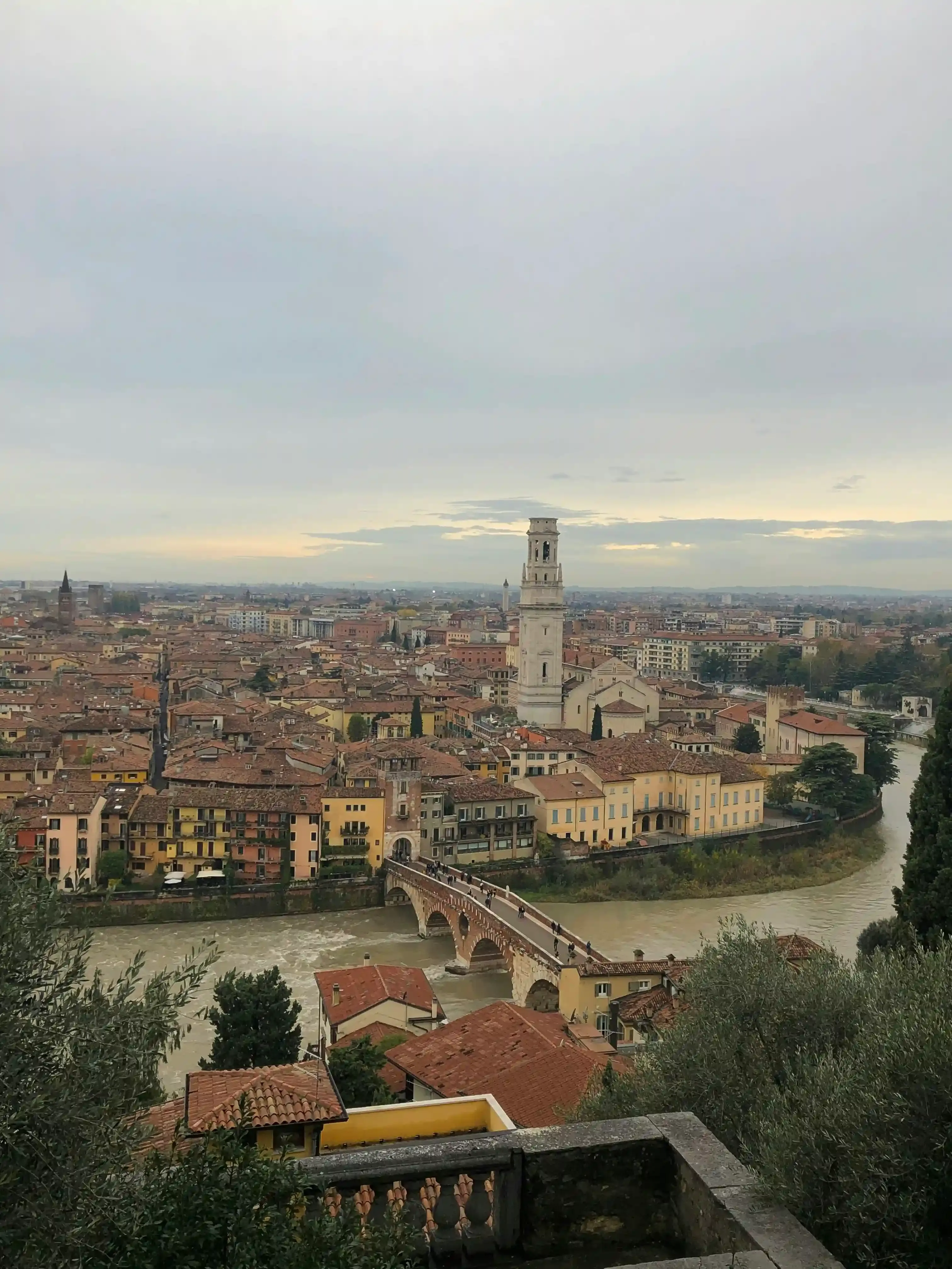 Finding the Perfect Small Group Day Trips from Florence