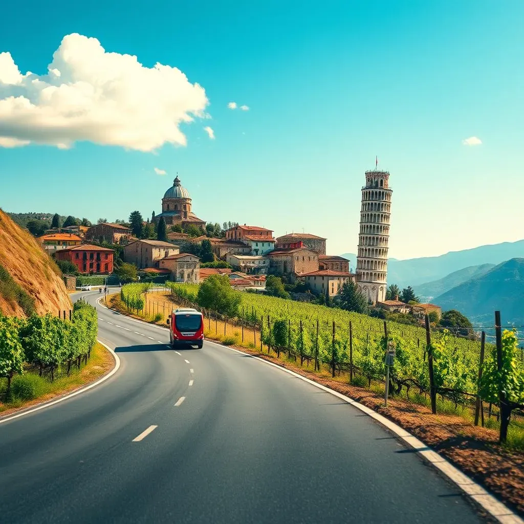 Florence to Cinque Terre: Weighing the Day Trip Option