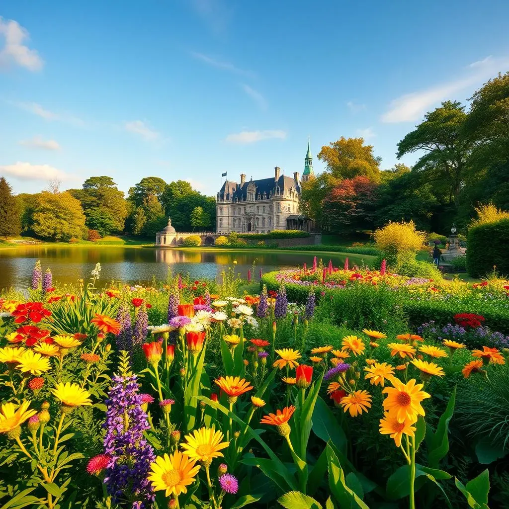 Flowers, Beaches, and Castles: More Day Trip from Amsterdam Ideas