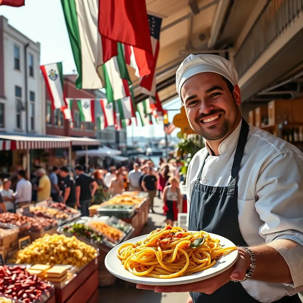 Foodie Adventures: Savoring Flavors on Day Trips from Boston