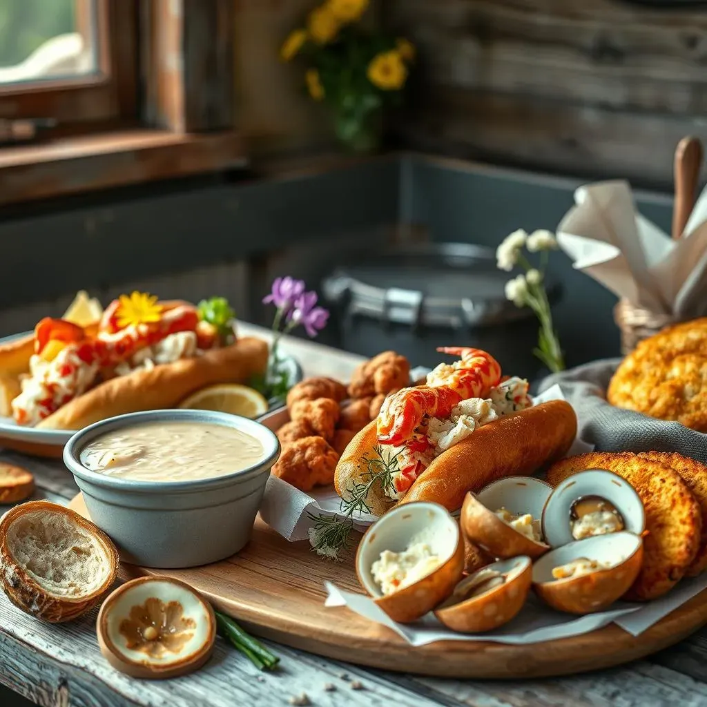 Foodie Adventures: Savoring Local Flavors on Day Trips