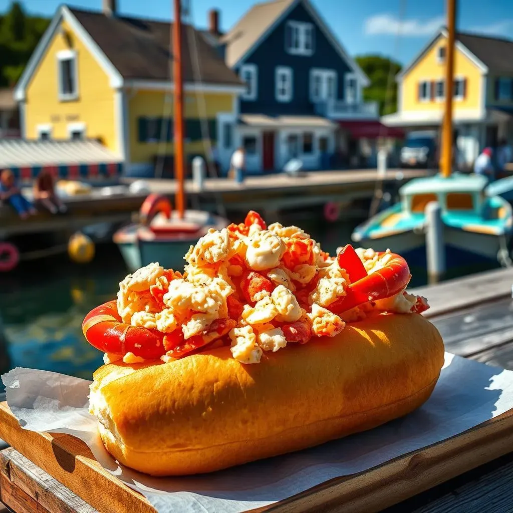 Foodie Forays: Savoring Local Flavors on the Best Day Trips from Boston by Car
