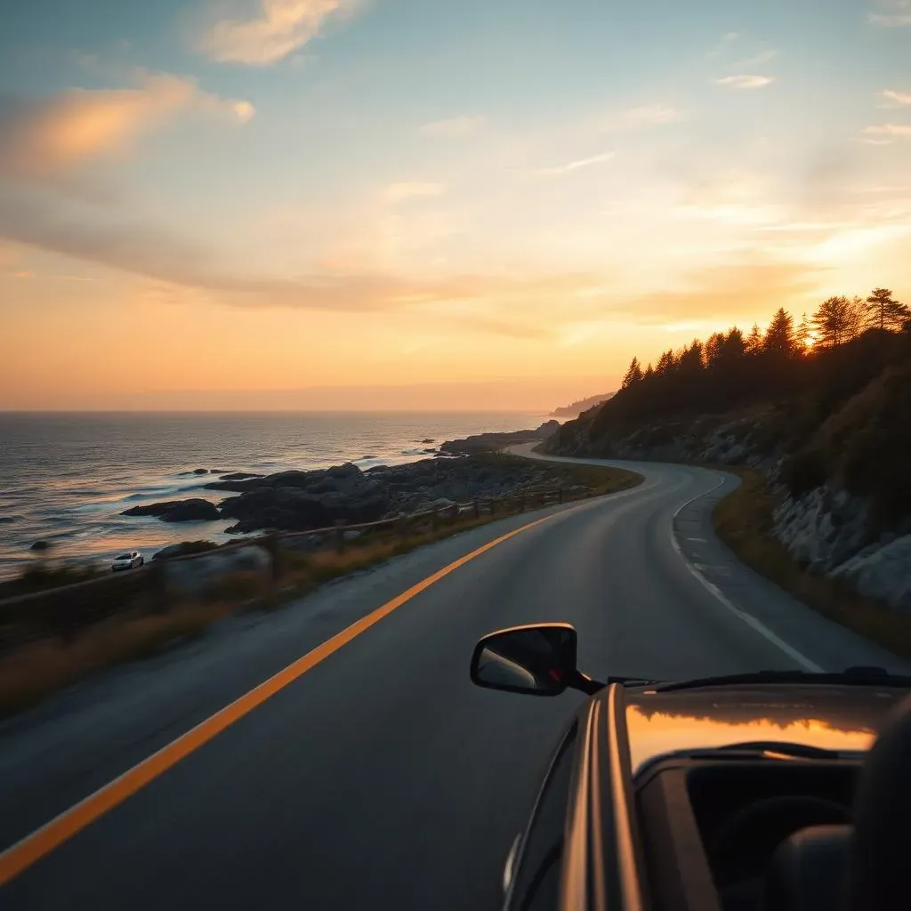 From Bar Harbor Back to Boston: Reflecting on Your Maine Road Trip