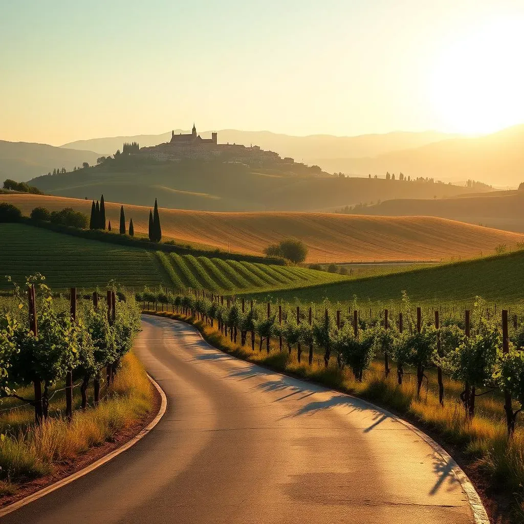 From Florence to Chianti: Planning Your Perfect Day Trip Itinerary