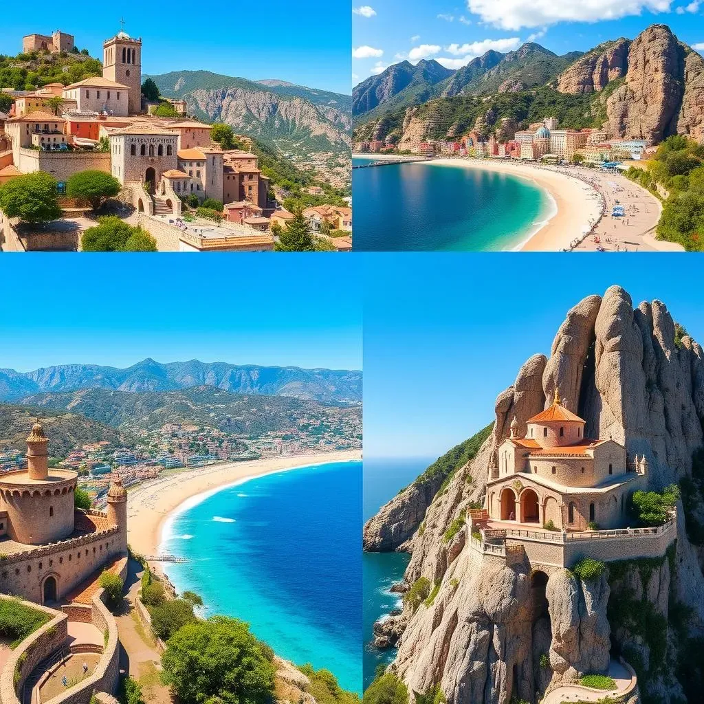 Amazing Fun Day Trips from Barcelona: Your Ultimate Guide