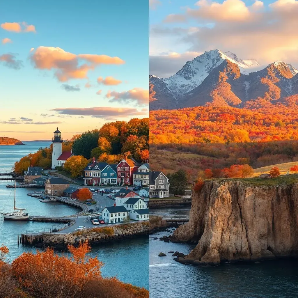 Further Afield: Day Trips 24 Hours from Boston