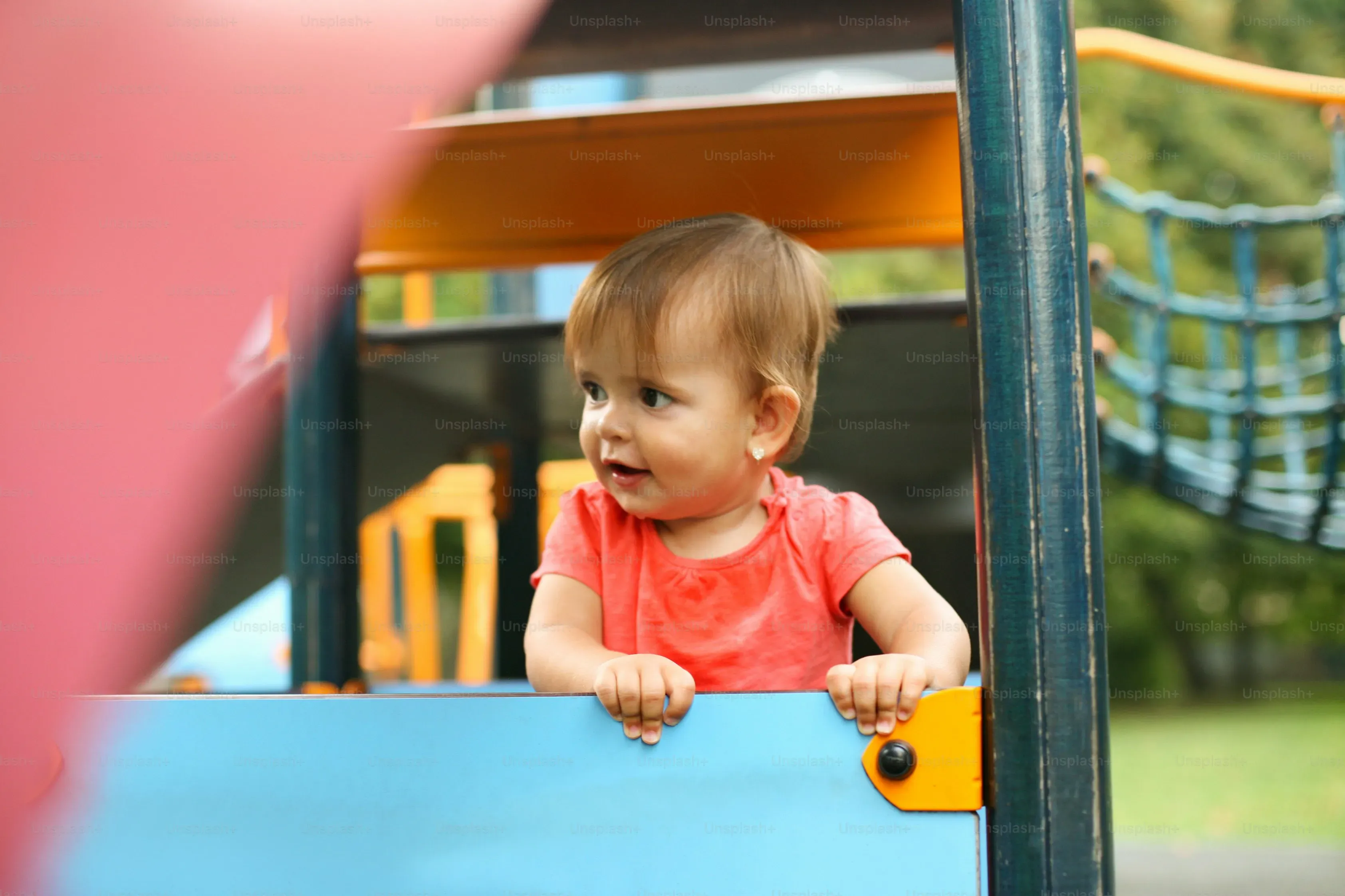 Gear That Simplifies Day Trips for Toddlers