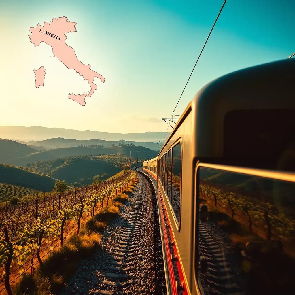 Getting from Florence to Cinque Terre: Your Transportation Options