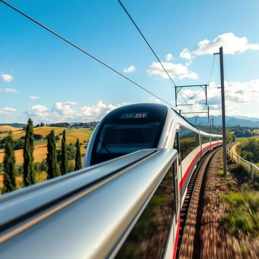 Getting from Florence to Modena: Your Day Trip Options