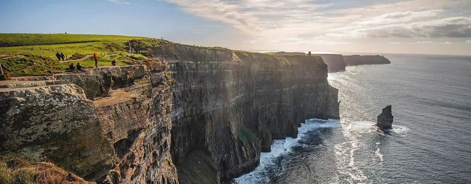 Getting Ready for Your Irish Road Trip