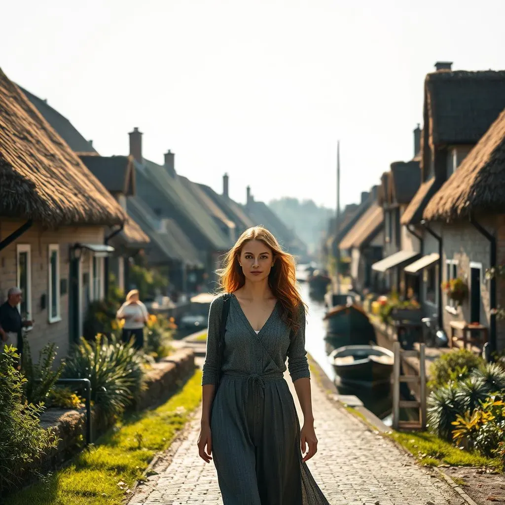 Amazing Giethoorn Day Trip from Amsterdam: A Must-See