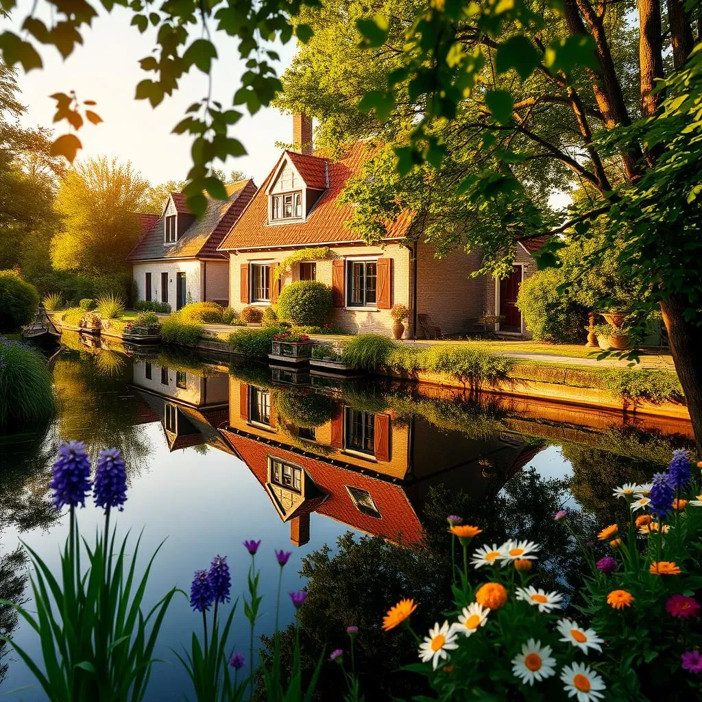 Giethoorn Day Trip: Reviews, Recommendations, and Other Options