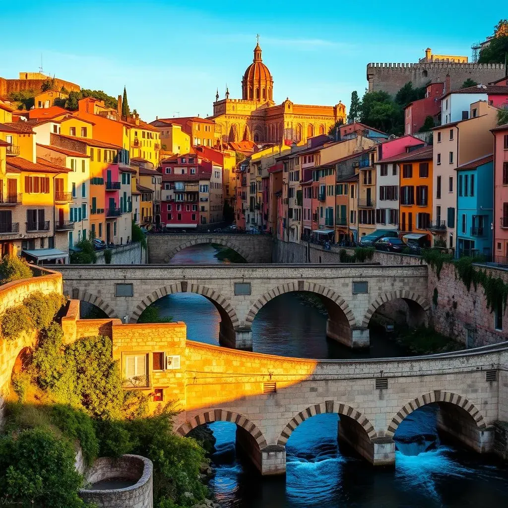 Ultimate Girona Day Trip from Barcelona: A Detailed Guide