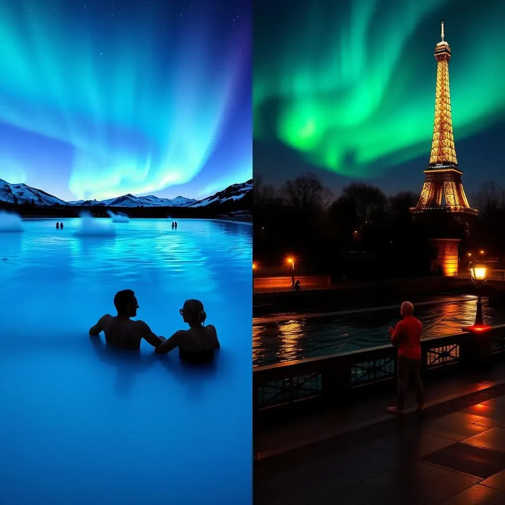 Global Getaways: International 2 Day Trips You Won't Believe You Can Take From Boston