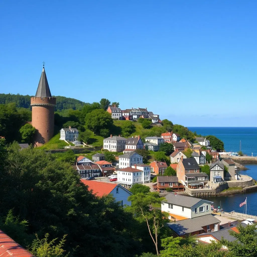 Amazing Good Day Trips from Boston: Your Ultimate Guide