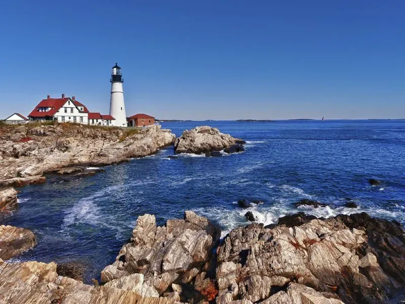 Amazing half day trips from boston: Easy escapes