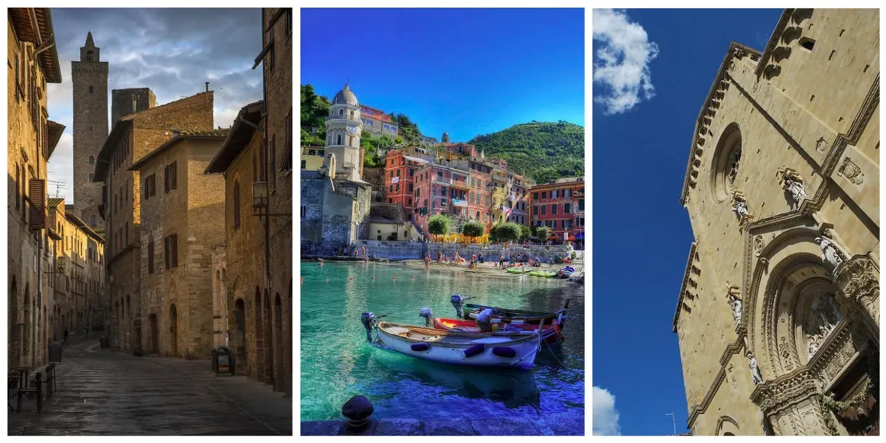 Essential Half Day Trips from Florence: Maximize Your Stay