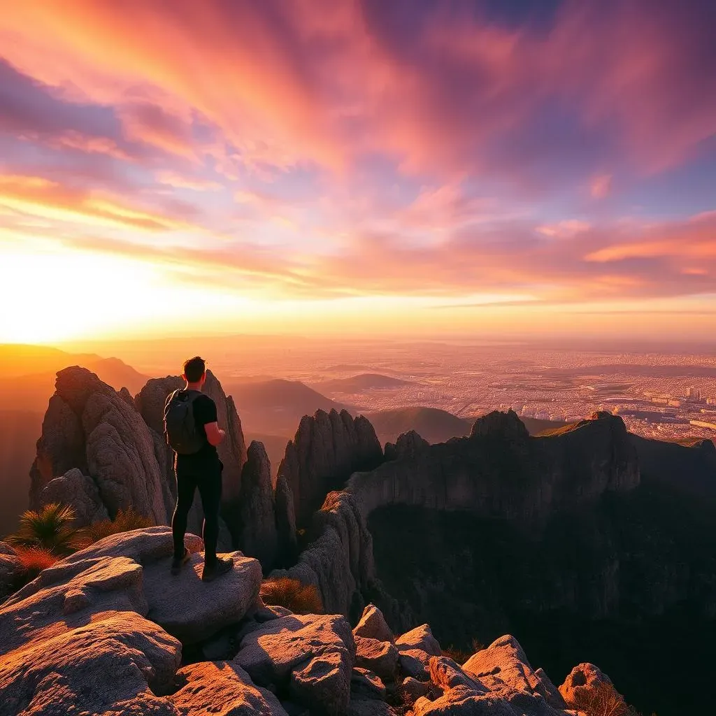 Discover Hiking Day Trips from Barcelona: Unforgettable Hikes