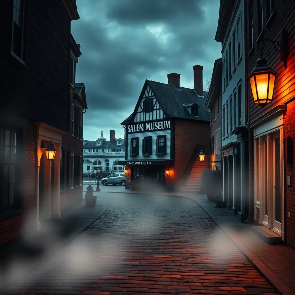 Historical Adventures: Delving into the Past on These Day Trips from Boston