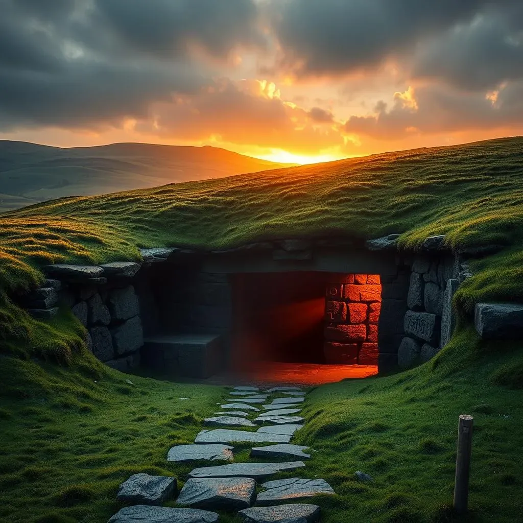 Historical Adventures: Exploring Ancient Sites on 12 Day Trips from Dublin