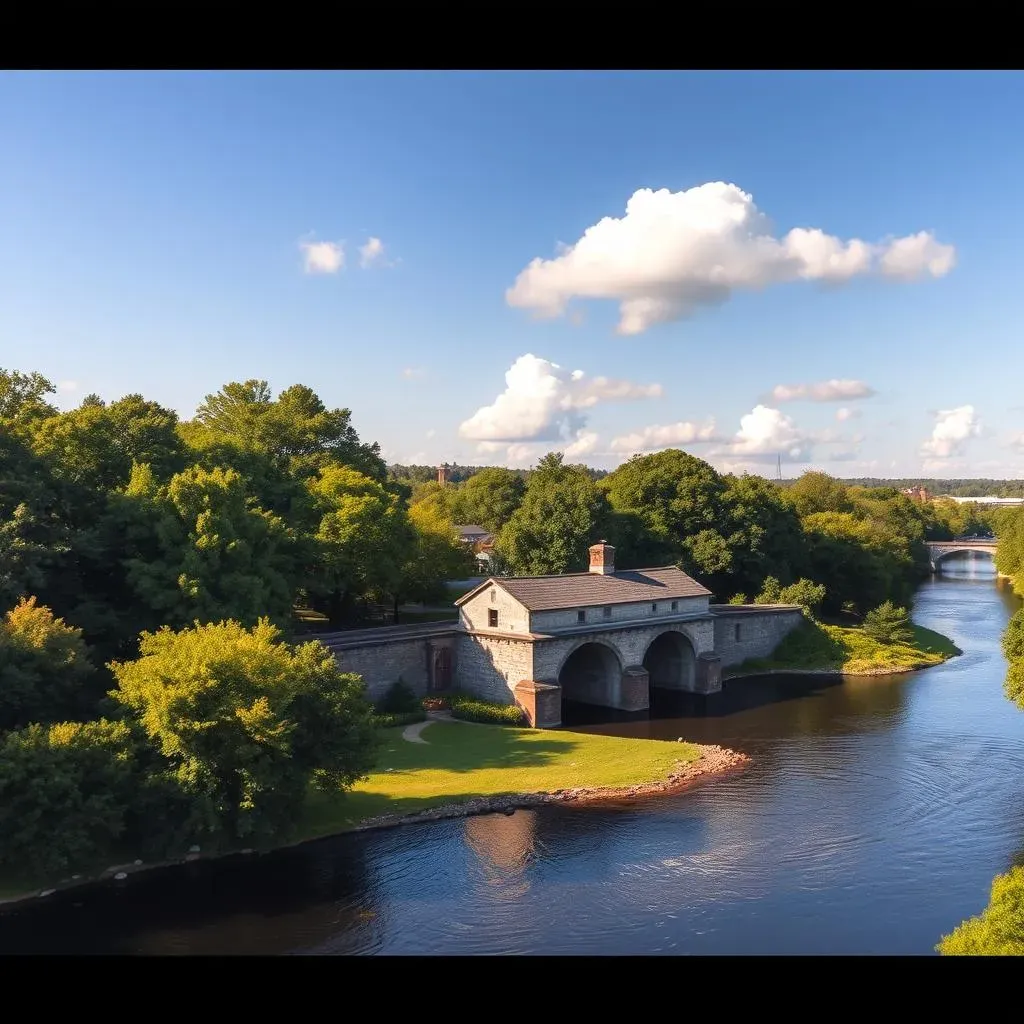 Historical Adventures: Immersing Yourself in History on a 1 Day Trip from Boston