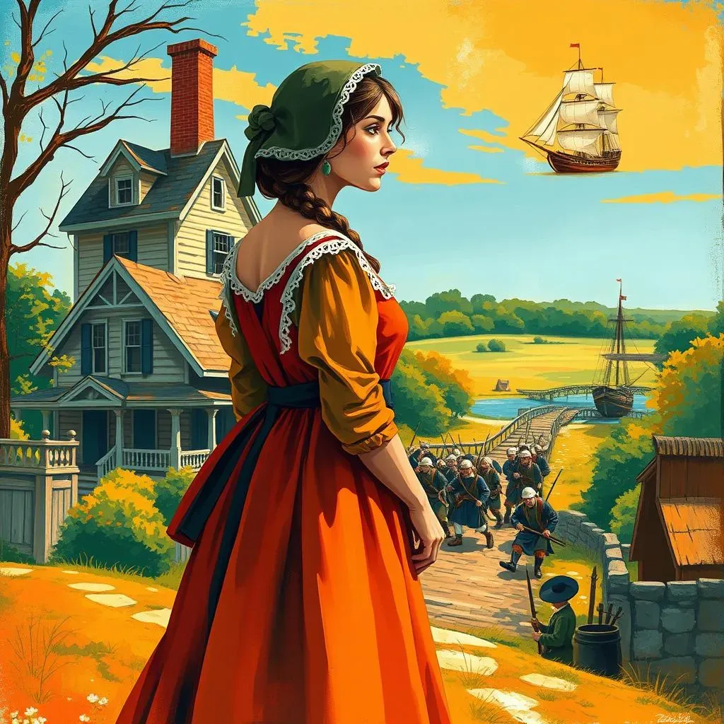 Historical Adventures: Unforgettable Day Trips from Boston