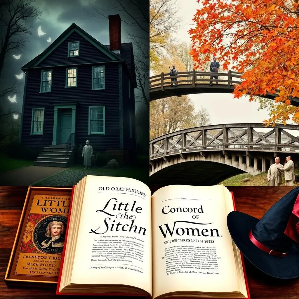 History and Culture: Immersive One Day Getaways Near Boston