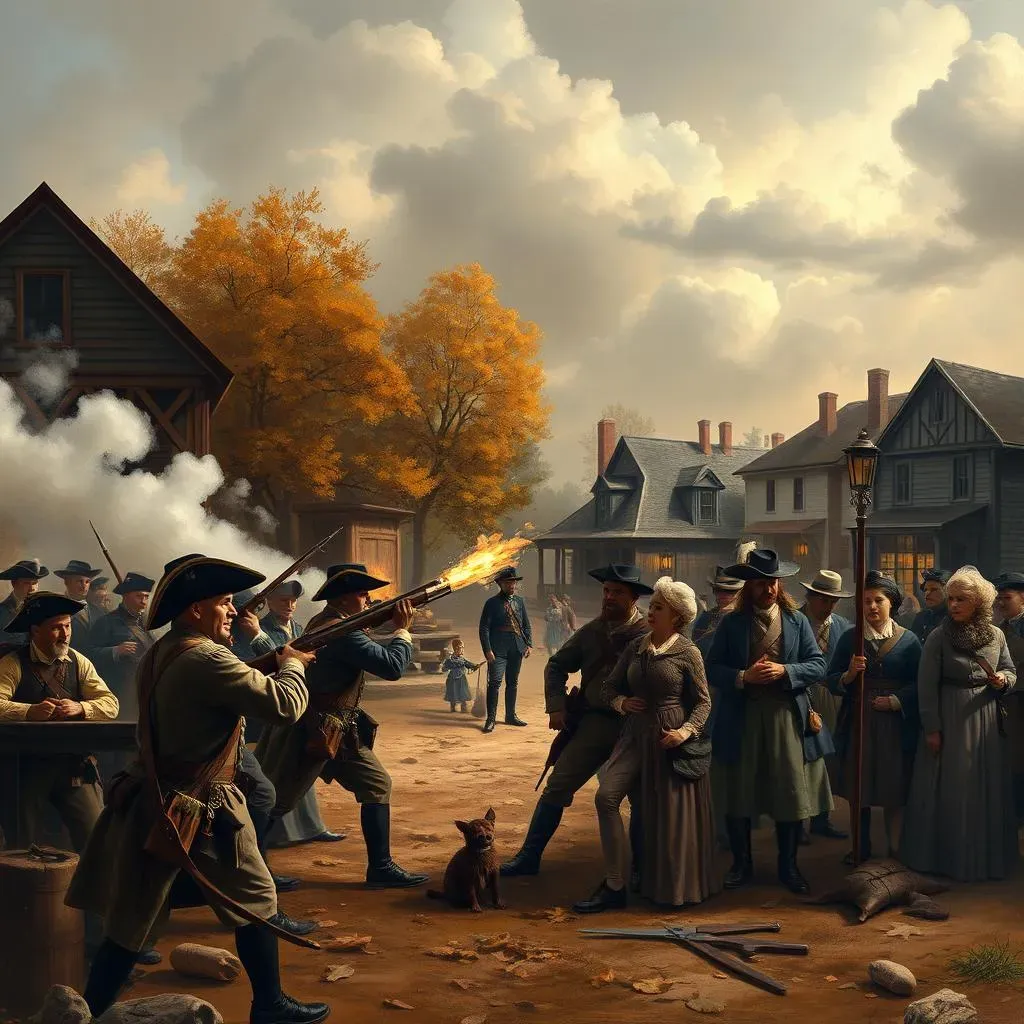 History and Culture: Unforgettable Day Trips West of Boston