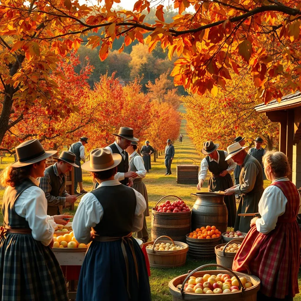 History and Harvests: Charming Town Day Trips from Boston