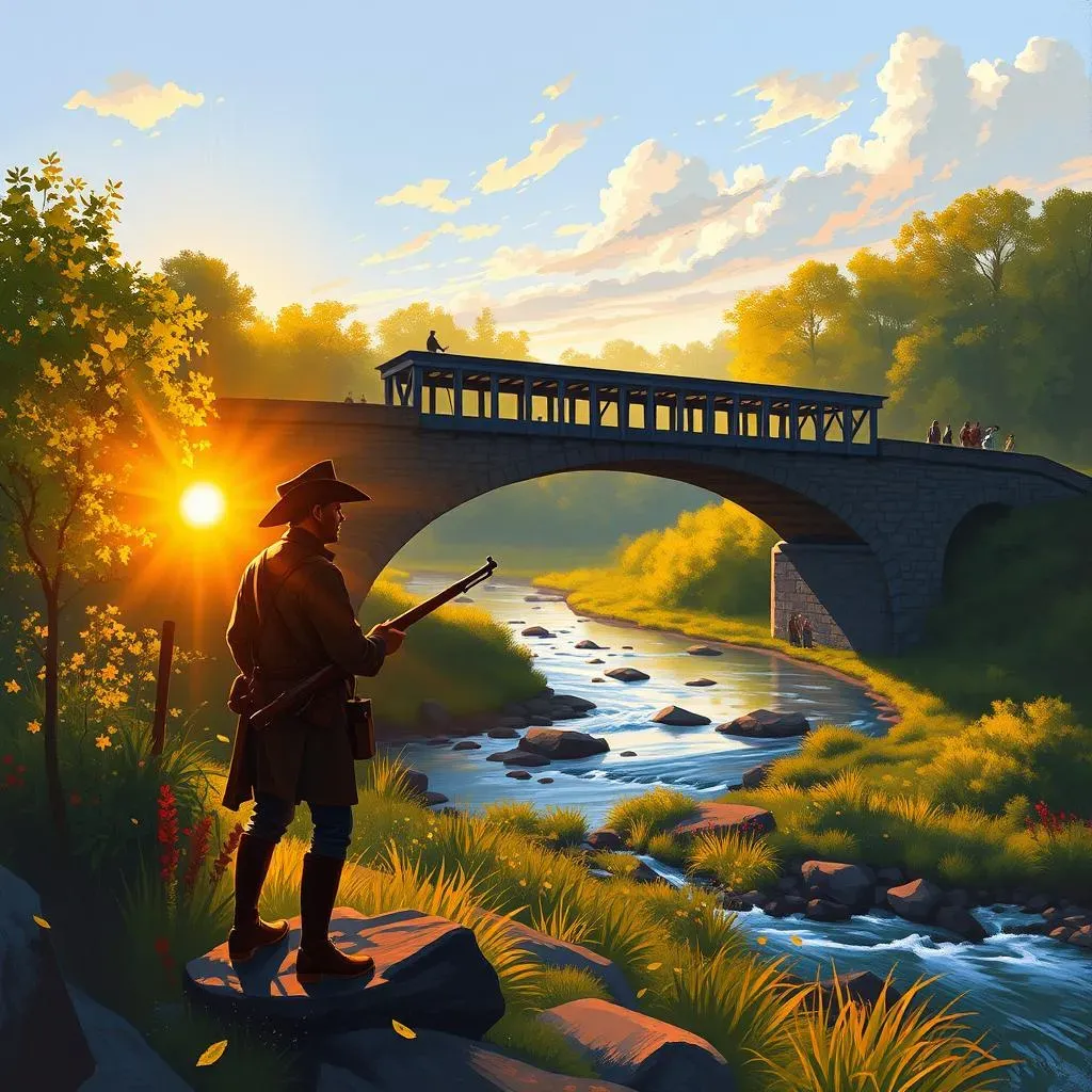 History and Nature Collide: Exploring Lincoln and Concord on Day Trips from Boston This Summer