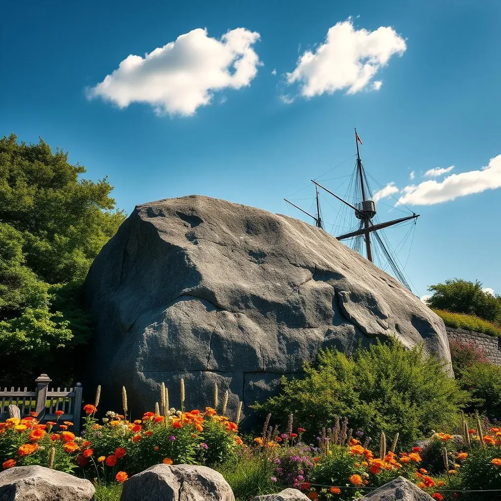 History Buff's Delight: Day Trips to Historic Sites