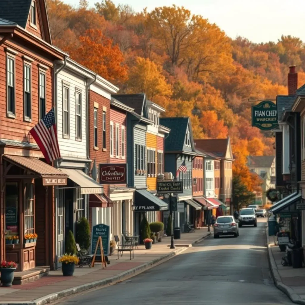 History Buff's Delight: Uncovering the Past on a Day Trip from Boston
