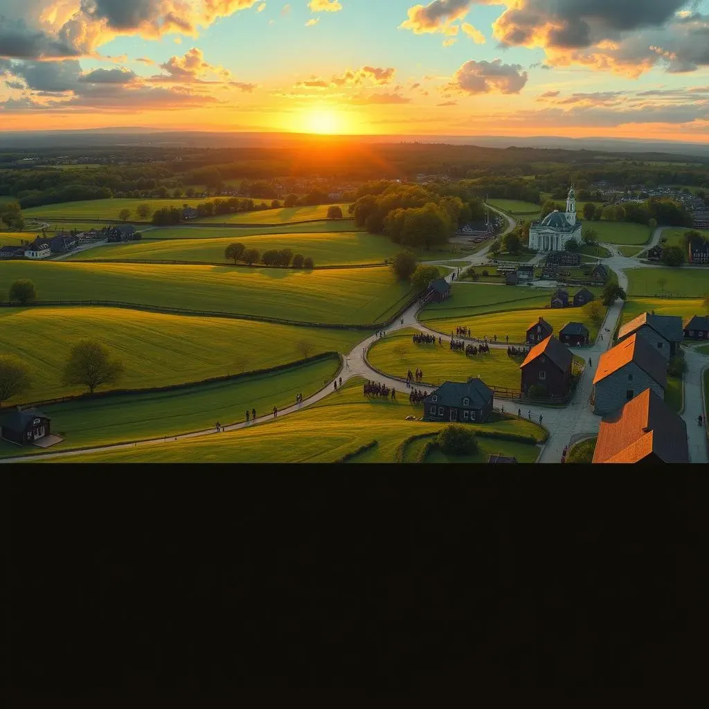 History Buff's Paradise: Unearthing the Past on Day Trips from Boston